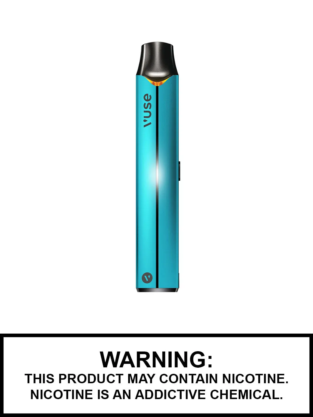 Vuse Pro Smart Vape Device
