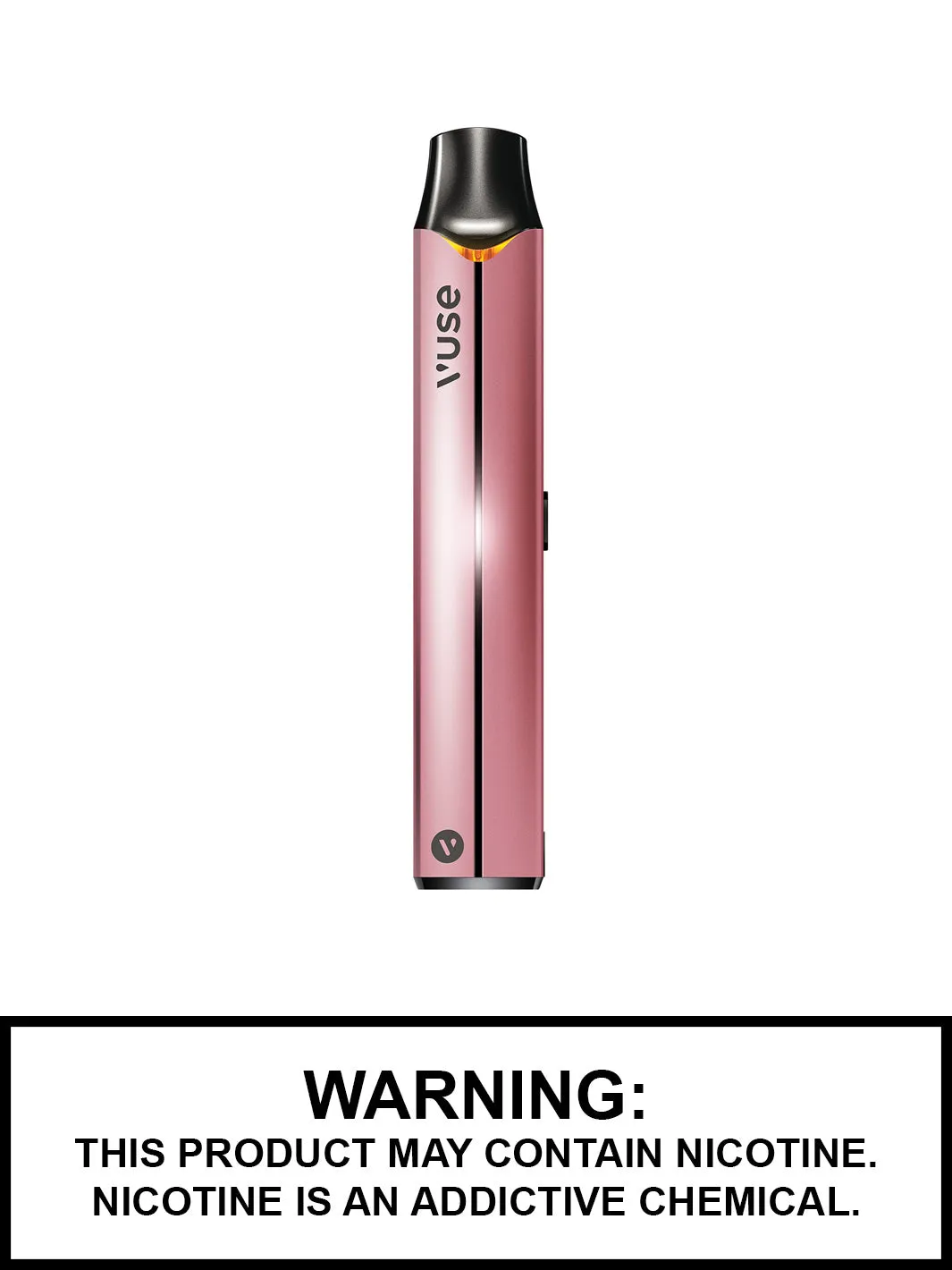 Vuse Pro Smart Vape Device