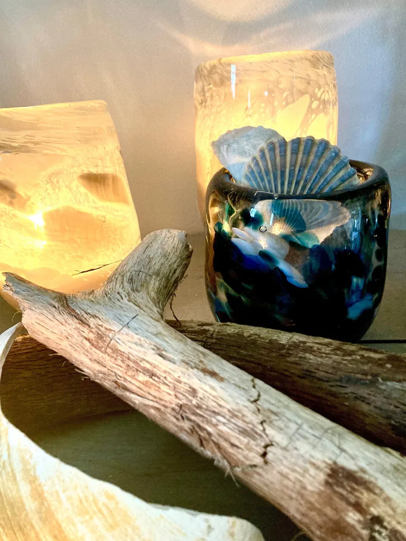 Wade Candle/Vase