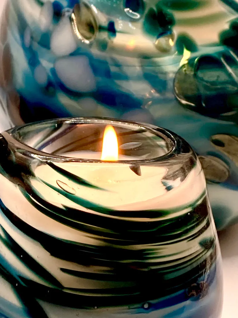 Wade Candle/Vase