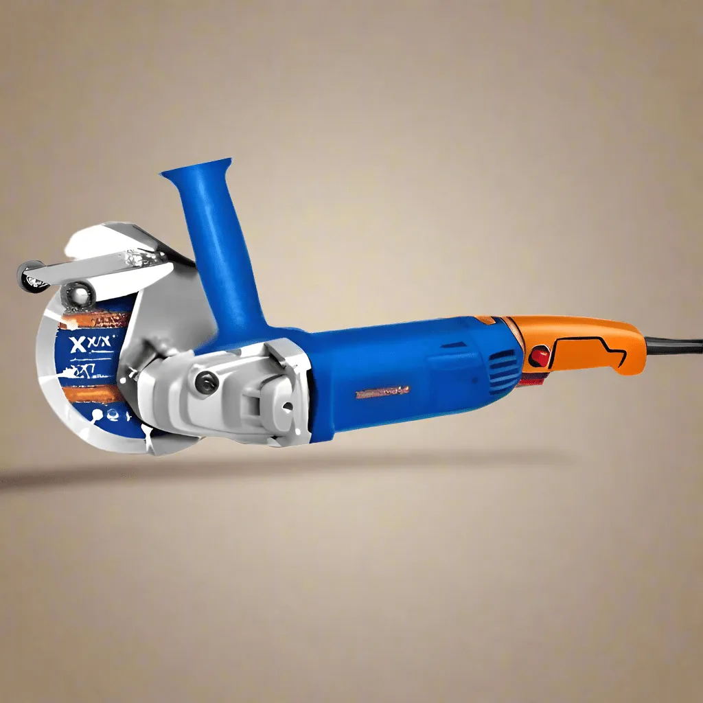Wadfow Wall Chaser 1400W - WWAL151401