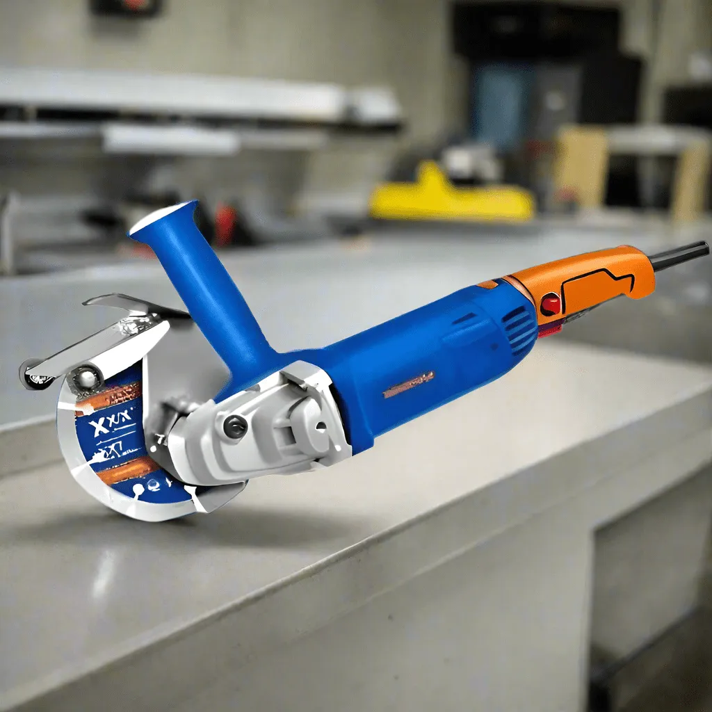 Wadfow Wall Chaser 1400W - WWAL151401