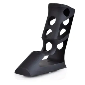 WADSN CNC Keymod Angled Grip - Long