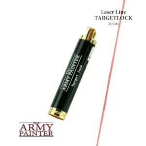 Wargaming: Accessories - Target Lock Laser