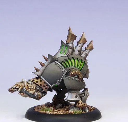 Warmachine: Cryx; Defiler 34090