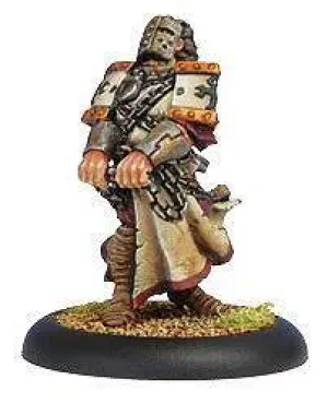 Warmachine: Protectorate of Menoth: Vassal of Menoth 32055