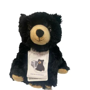 Warmie - Black Bear