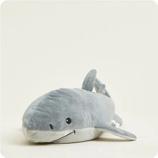 Warmies® Cozy Plush Shark