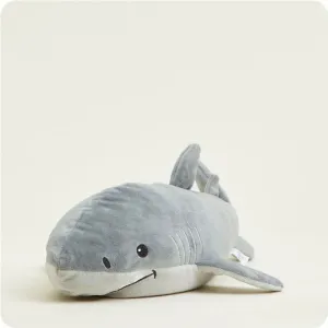 Warmies® Cozy Plush Shark