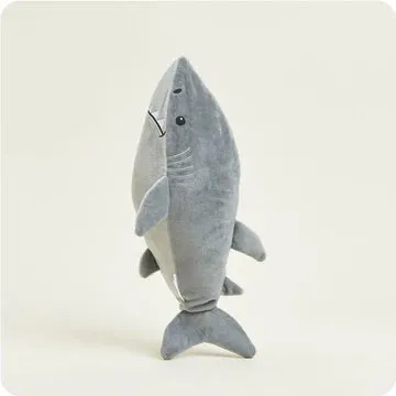 Warmies® Cozy Plush Shark