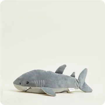 Warmies® Cozy Plush Shark