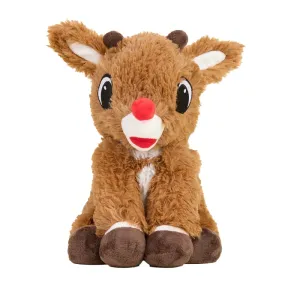 Warmies® Cozy Rudolph the Red Nosed Reindeer