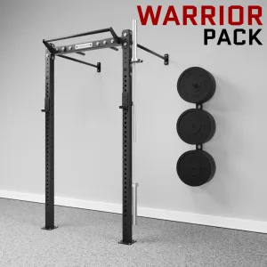 WARRIOR PACK