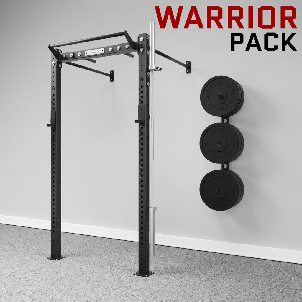 WARRIOR PACK