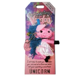 Watchover Voodoo Dolls - Unicorn