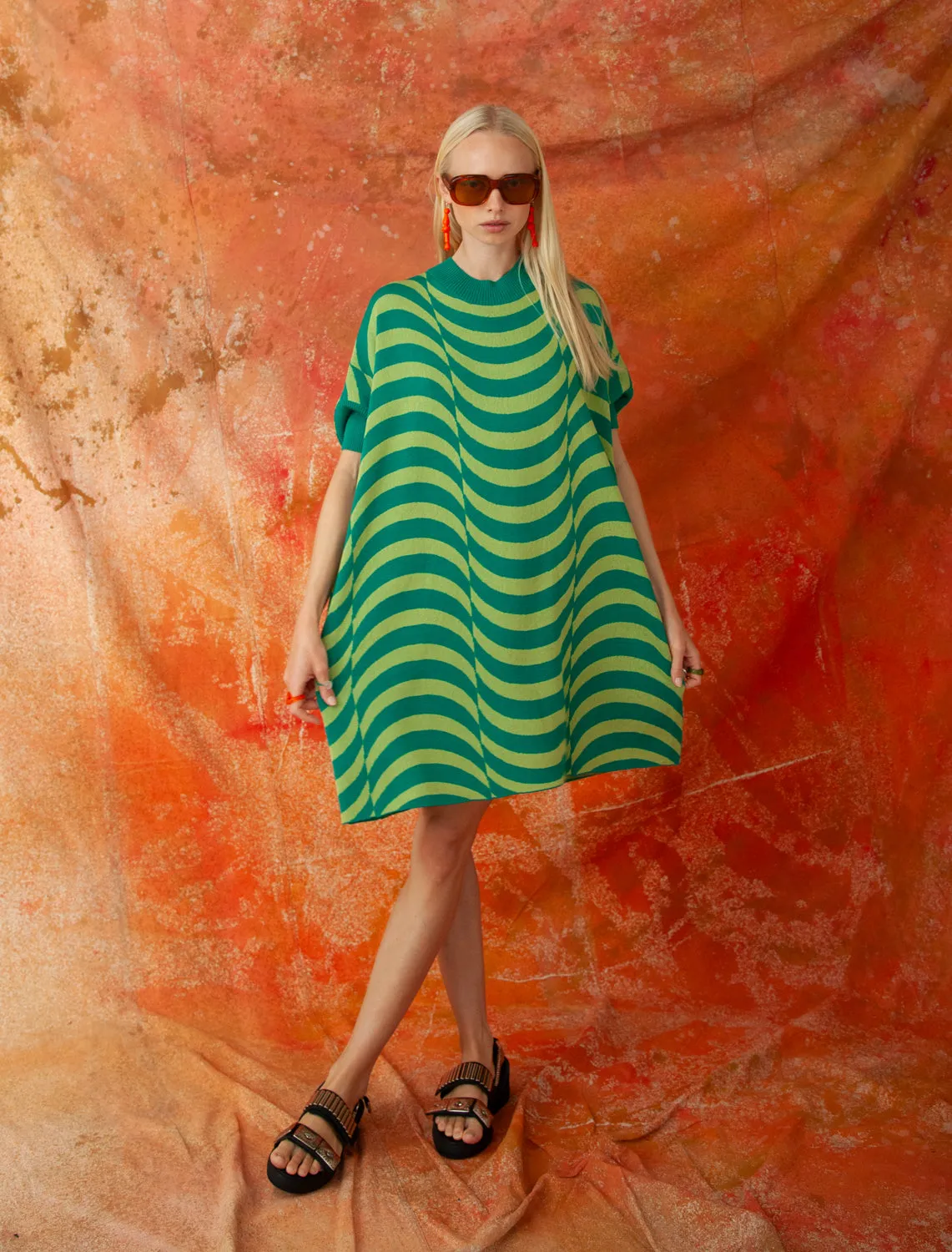 WAWA DRESS