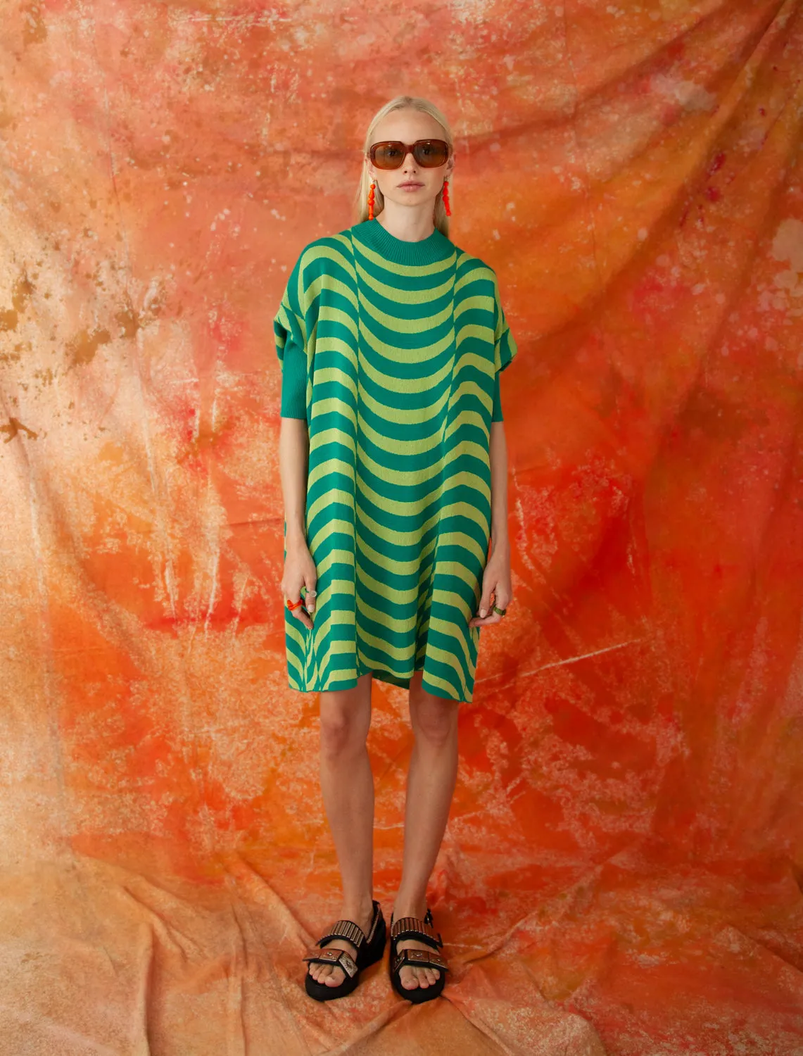 WAWA DRESS