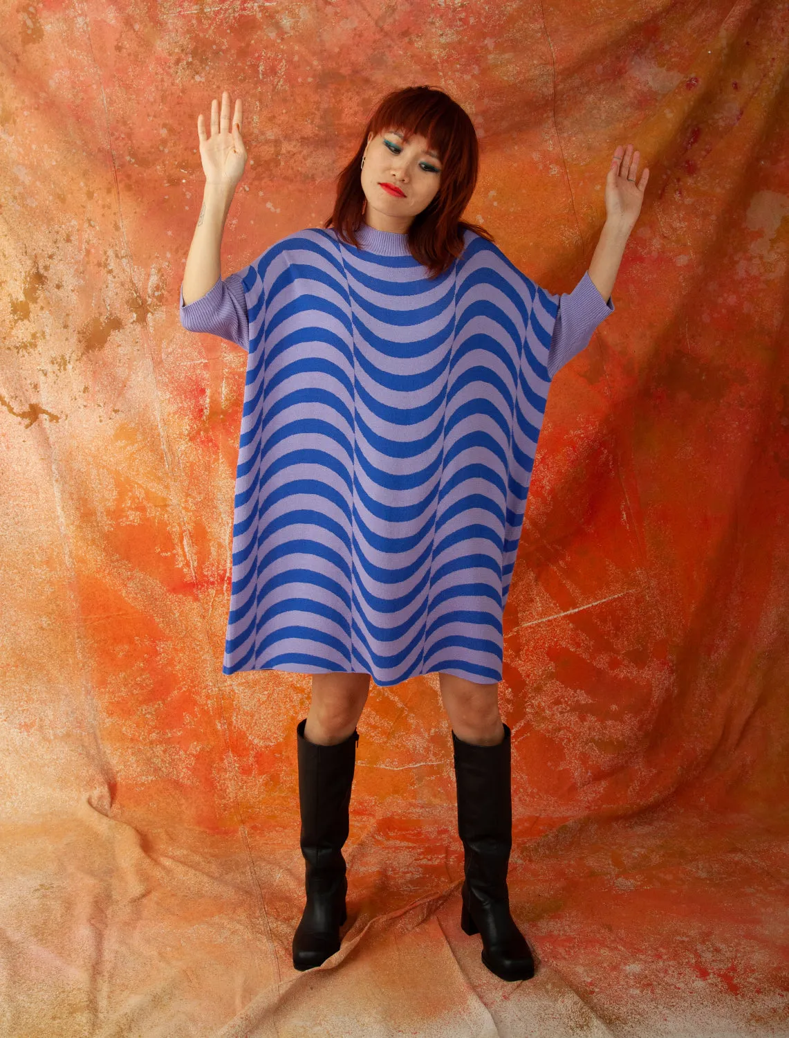WAWA DRESS