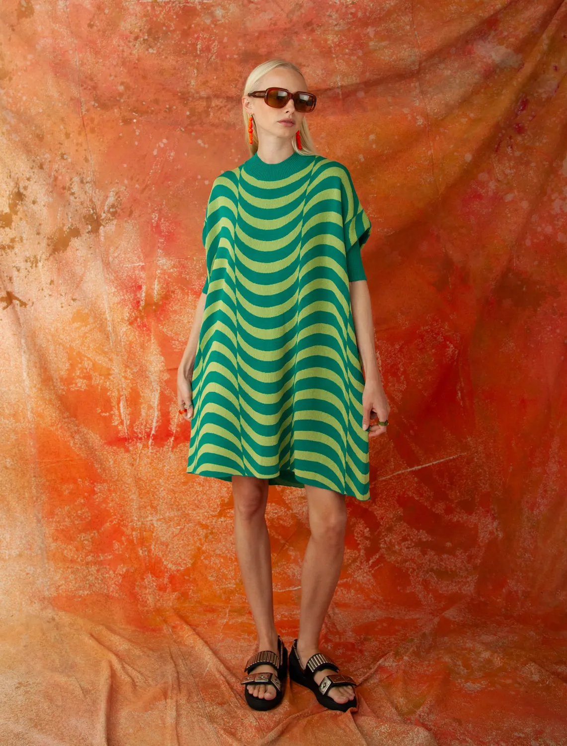 WAWA DRESS