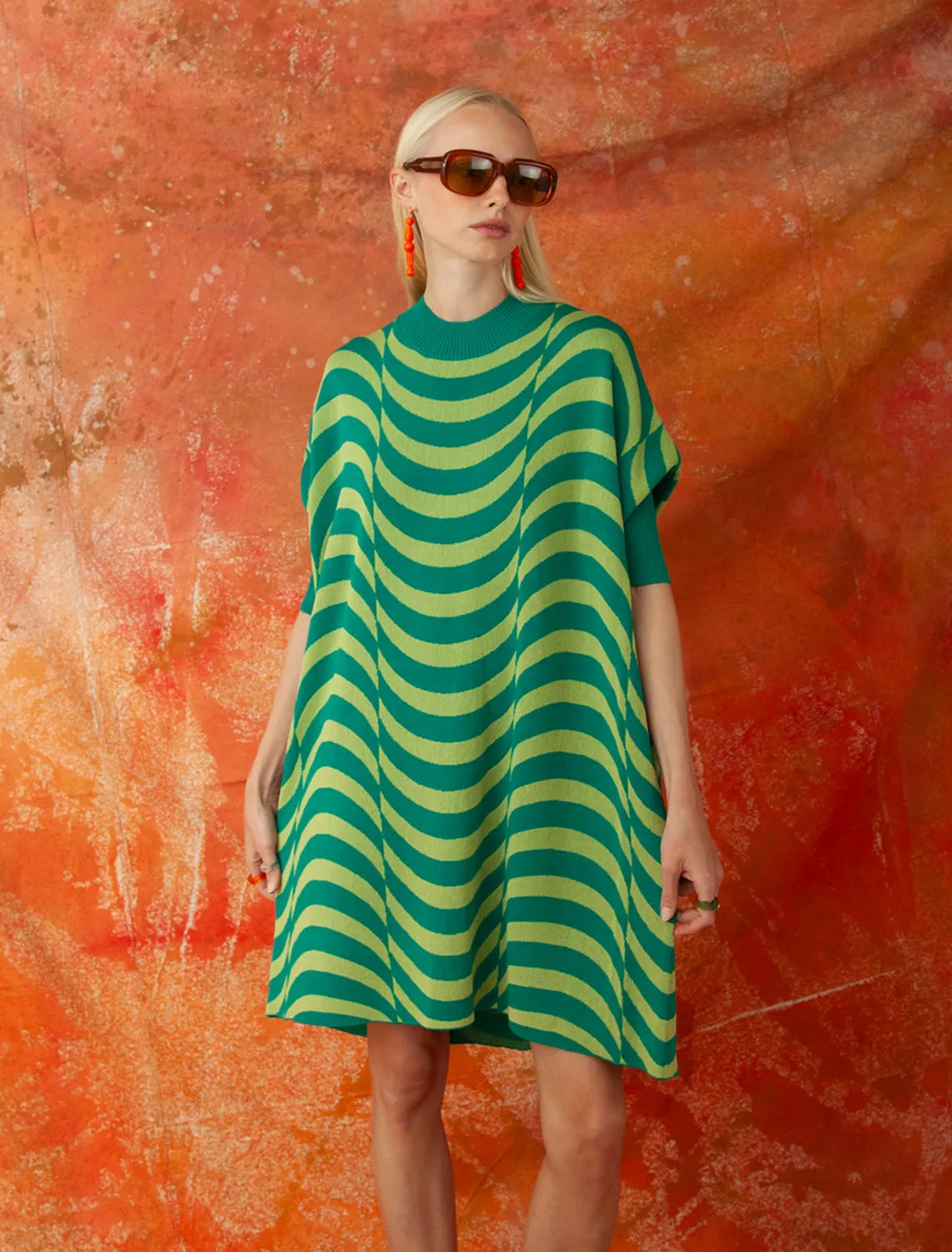 WAWA DRESS