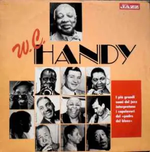 W.C Handy