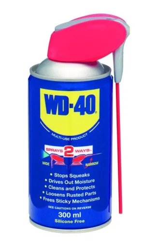 WD40 Smart Straw 300ml