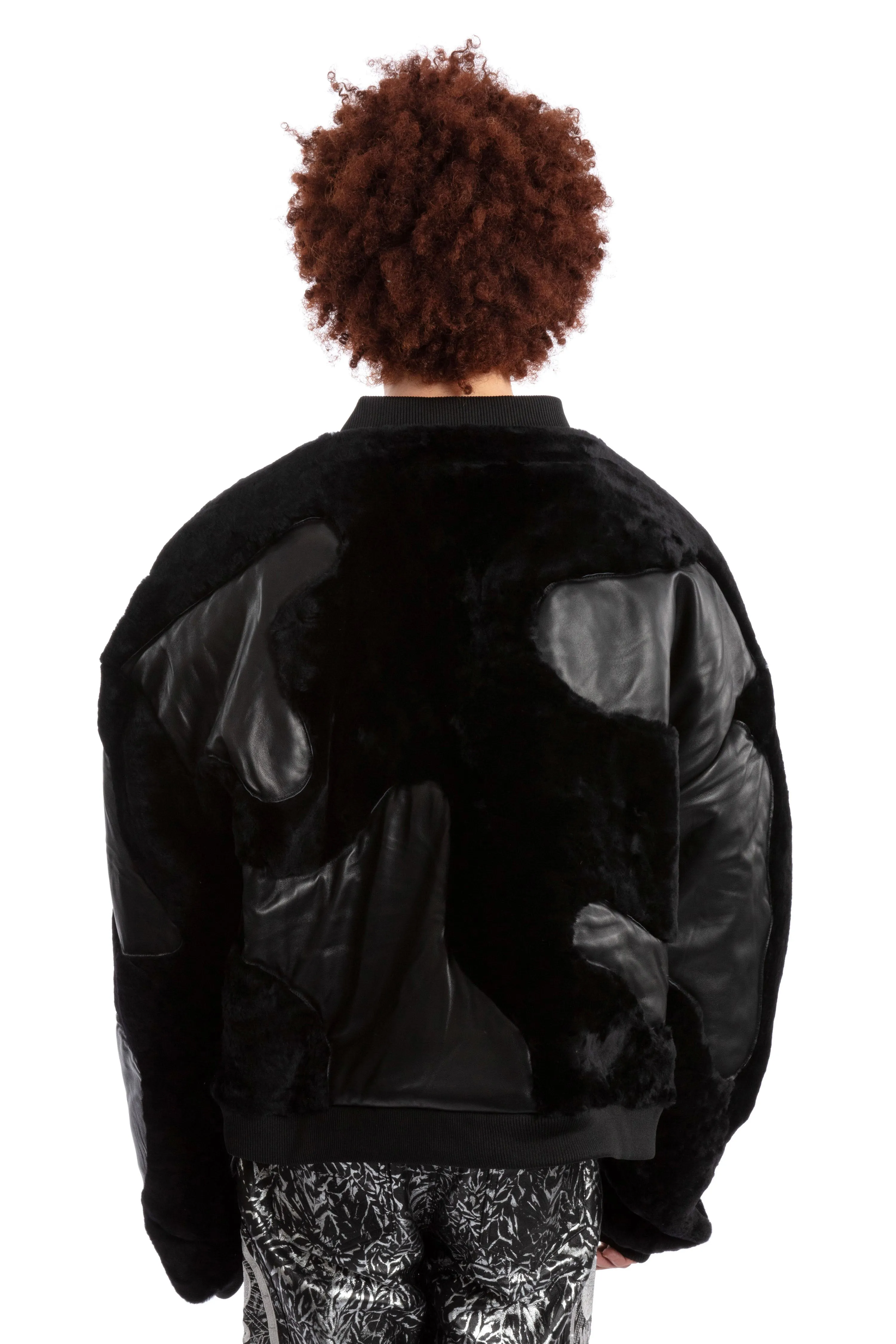 WDW DIGI BOMBER