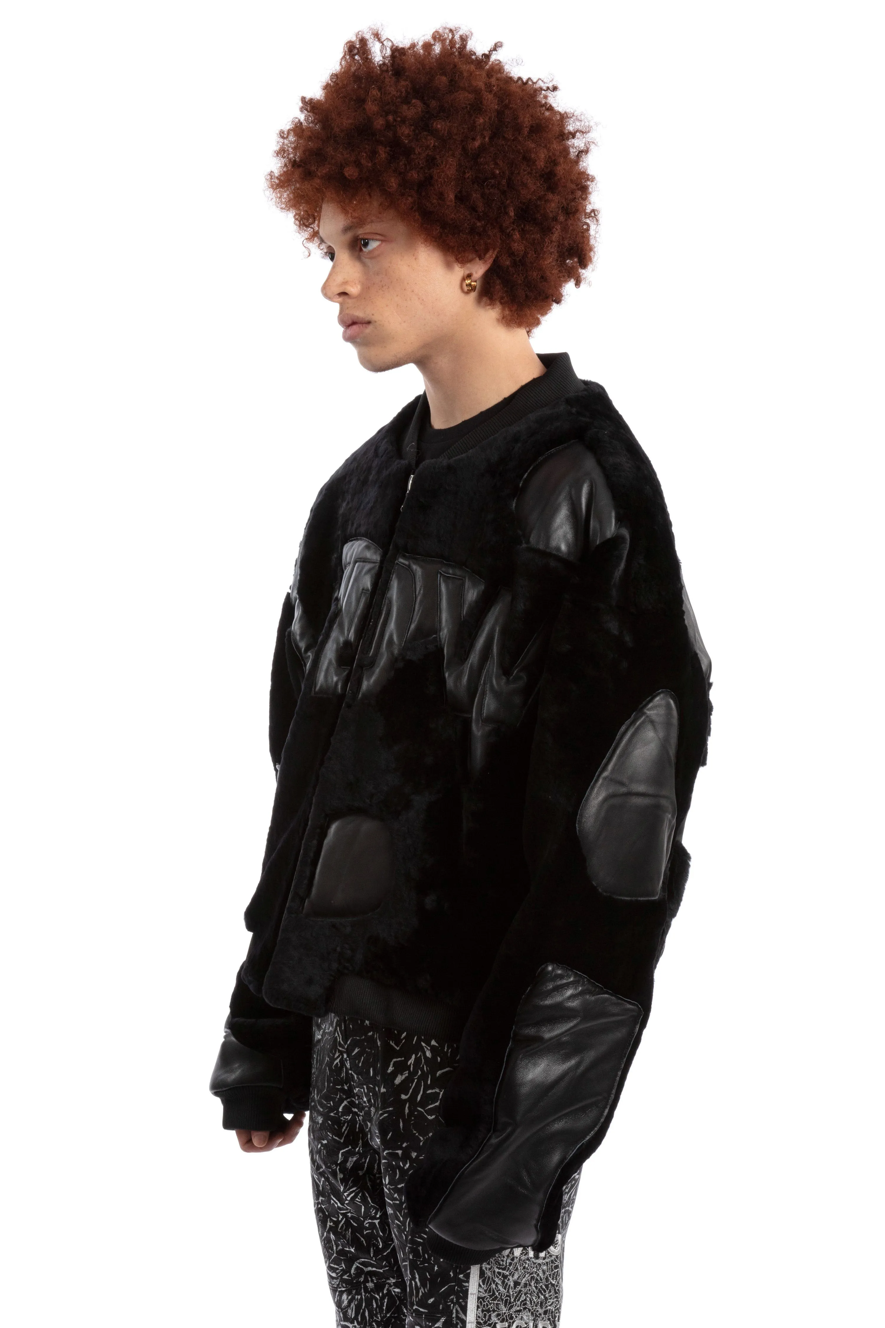 WDW DIGI BOMBER