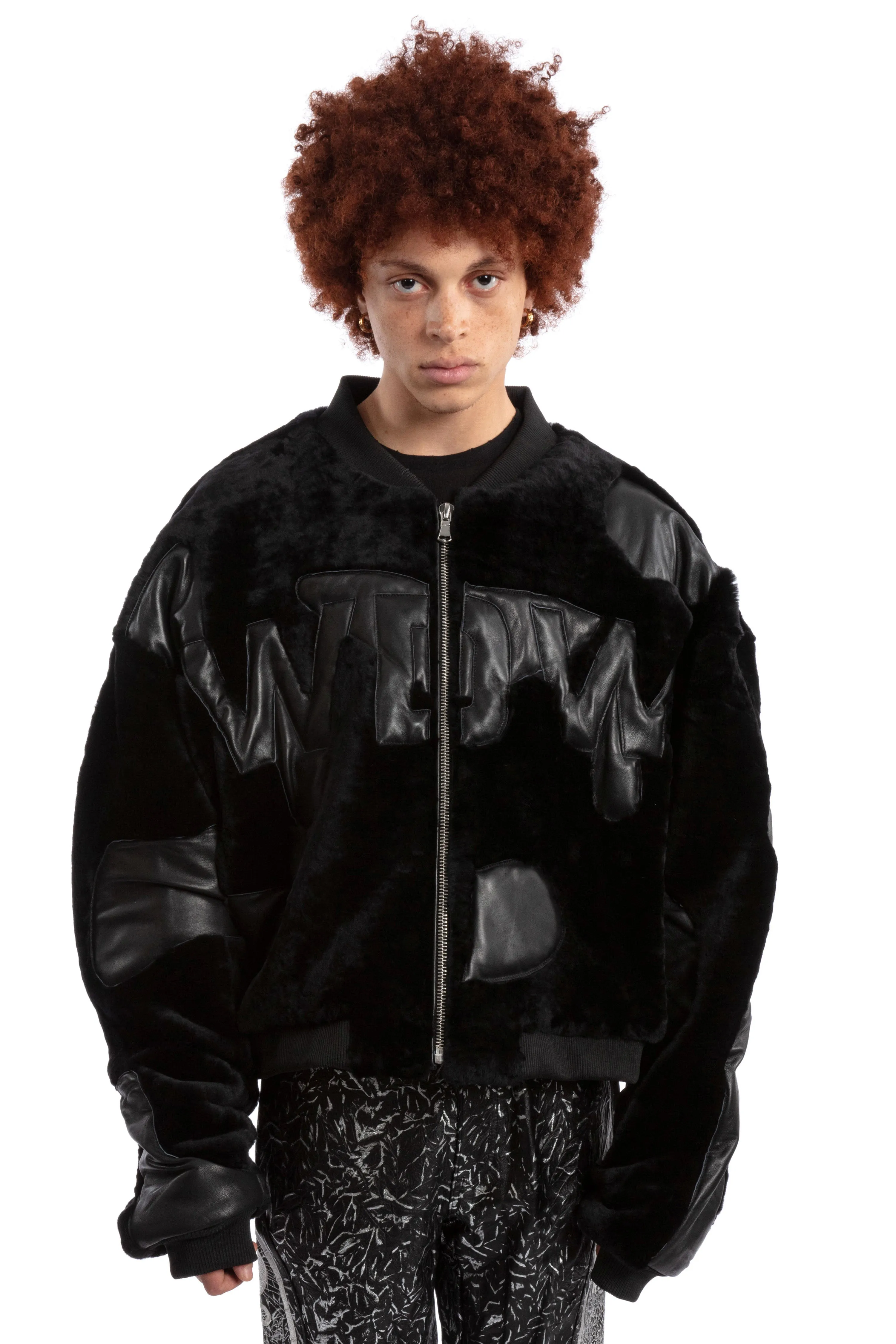 WDW DIGI BOMBER