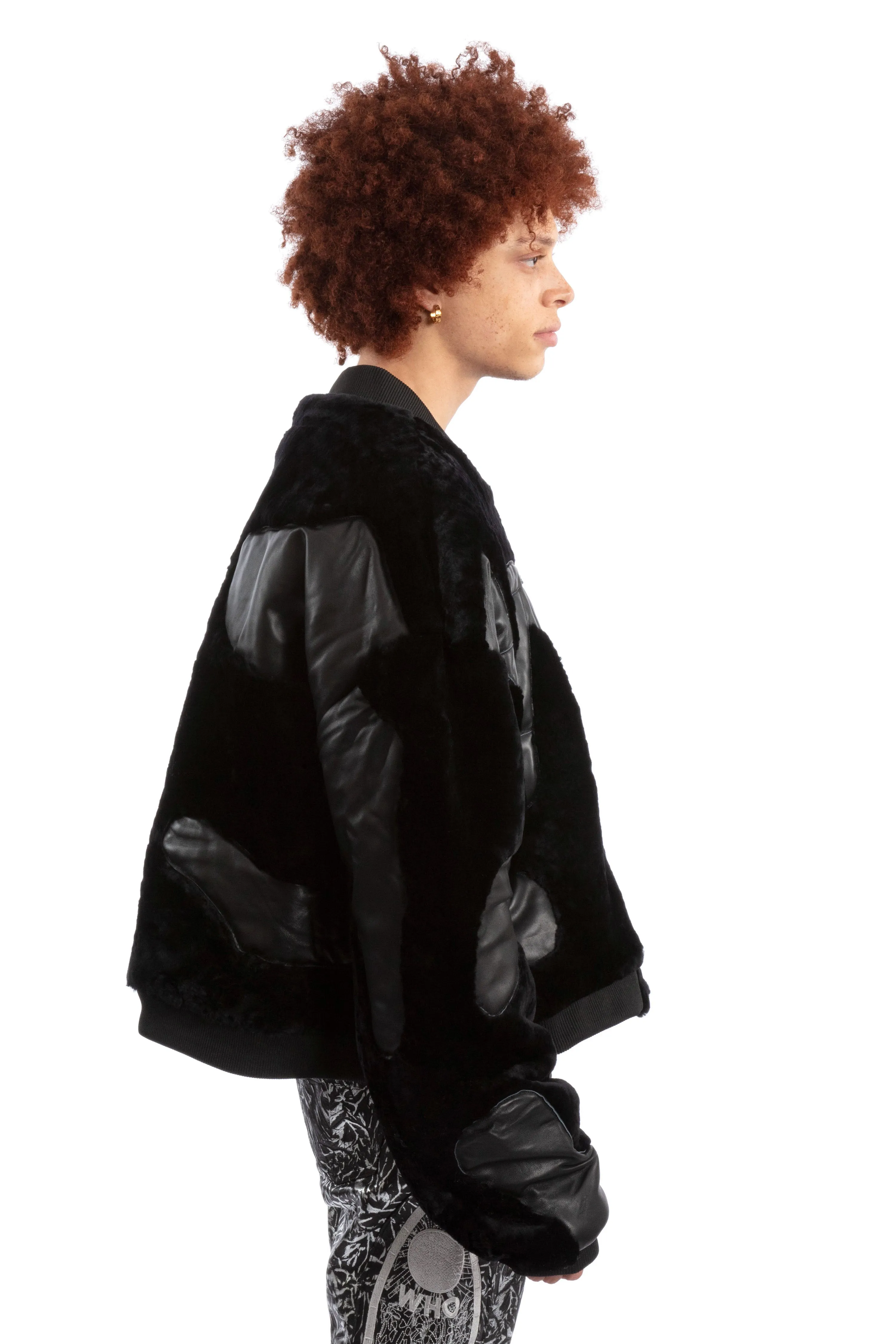 WDW DIGI BOMBER
