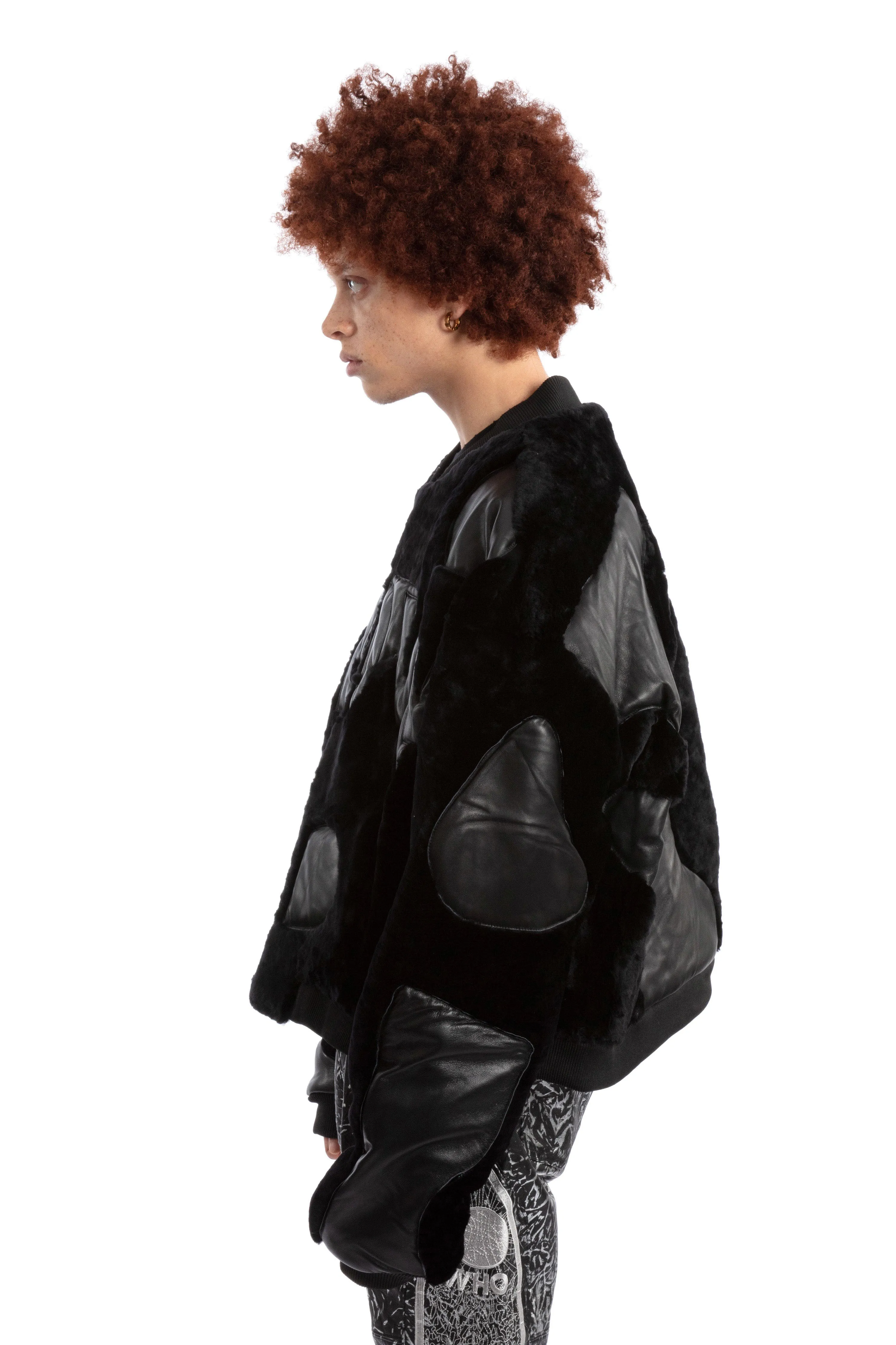 WDW DIGI BOMBER