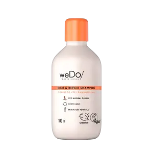 weDo RICH & REPAIR CLEANSER 100ML