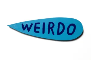 weirdo