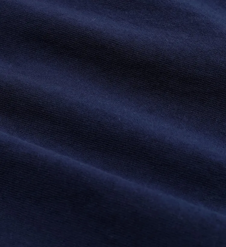 Wellness Club T-Shirt - Navy