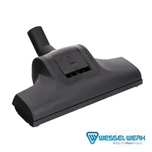 Wessel Werk 11' Turbine Powered Multi Surface Power Nozzle - German-Made Upgrade