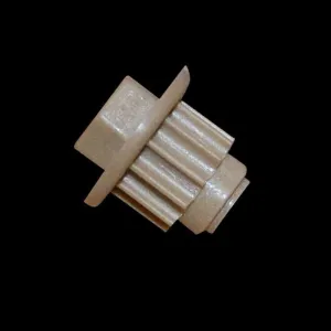 Wessel Werk Oem Electric Power Nozzle Drive Gear