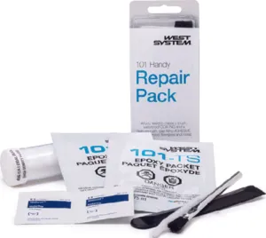 West System 101 Handy Repair Pack