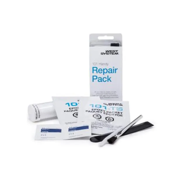 West System Handy Repair Pack