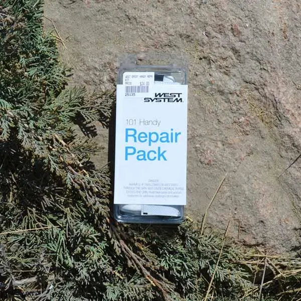 West System Handy Repair Pack