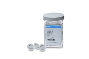 Whatman 6750-2504 25mm Dia, Puradisc, Non-Sterile, 0.45 micrometer Pore Size, Nylon, 50/pk (PN:6750-2504)