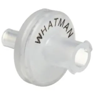 Whatman 6784-1350 13mm Dia, Puradisc, Non-Sterile, 5.0 micrometer Pore Size without Tube Tip, Polytetrafluoroethylene (PTFE), 100/pk (PN:6784-1350)