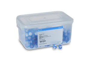 Whatman 6794-2510 25mm Dia, Puradisc, Non-Sterile, 1.0 micrometer Pore Size, Polyethersulfone (PES), 1000/pk (PN:6794-2510)