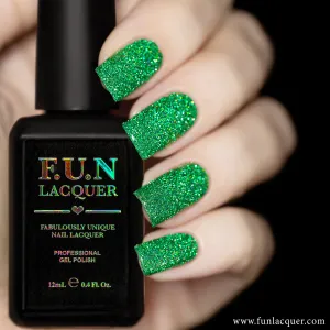 Where's My Money? Gel Polish