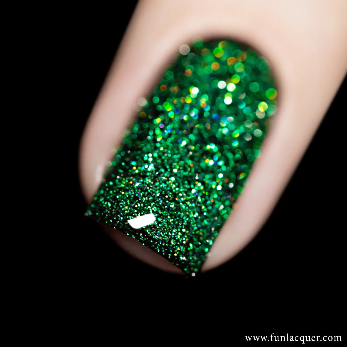Where's My Money? Gel Polish