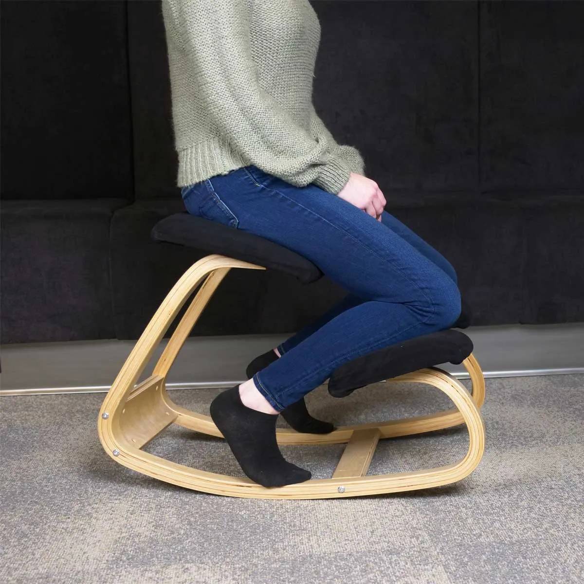 Wholesale Ergo Kneeling & Rocking Chair