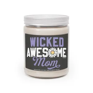 Wicked Awesome Mom 9oz Candle