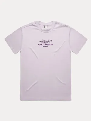 WILDFLOWERS T-SHIRT