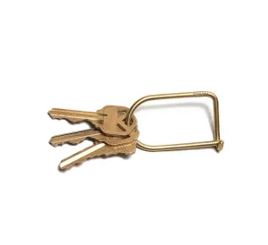 WILSON KEYRING