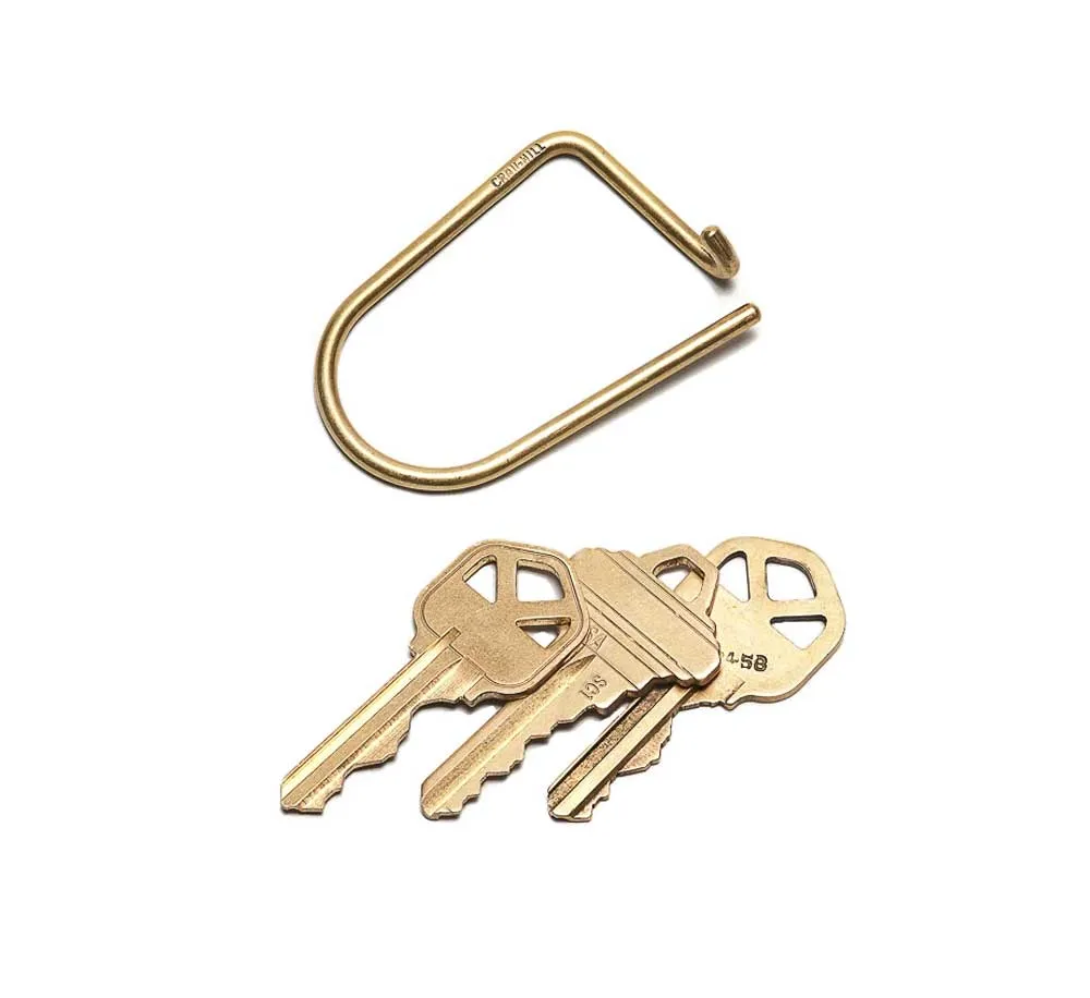 WILSON KEYRING
