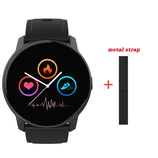 Women Smart Watch